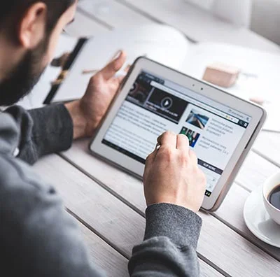Personal Web Design Services, Netherlands